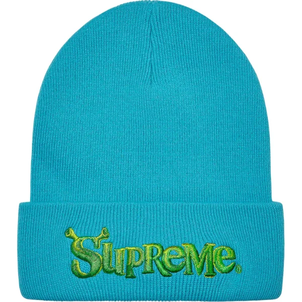 Embroidered Beanies - Image 2