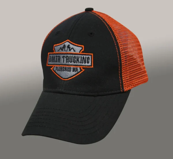 Embroidered Hats - Image 4