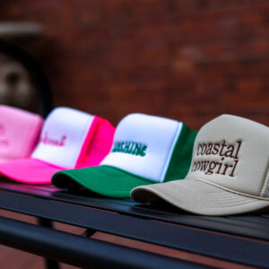 Trucker Hats
