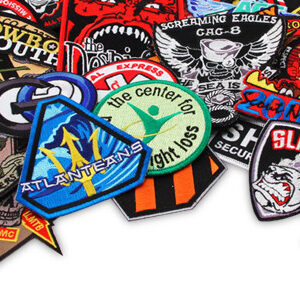 Patches + Heat Transfers