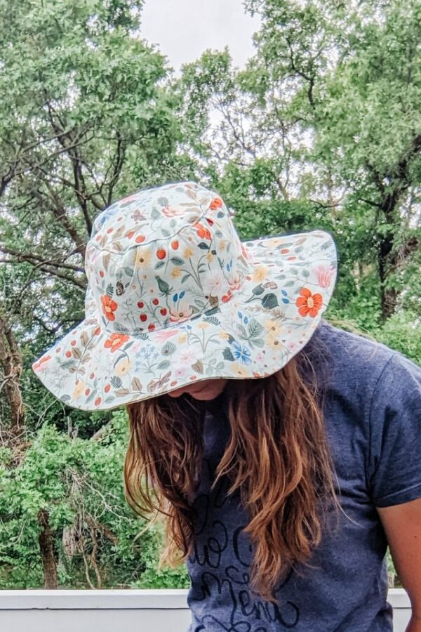 Bucket Hats