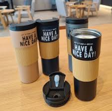 Tumbler Mugs