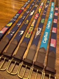 Belts